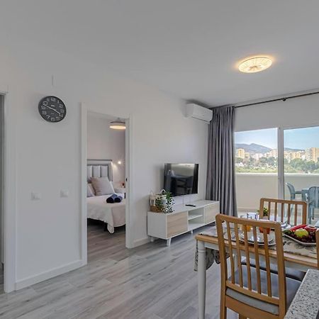 Precioso Apt De 1 Habitacion En Benalbeach Benalmádena Exterior photo