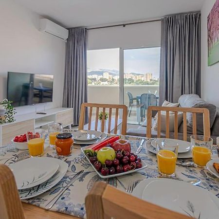 Precioso Apt De 1 Habitacion En Benalbeach Benalmádena Exterior photo