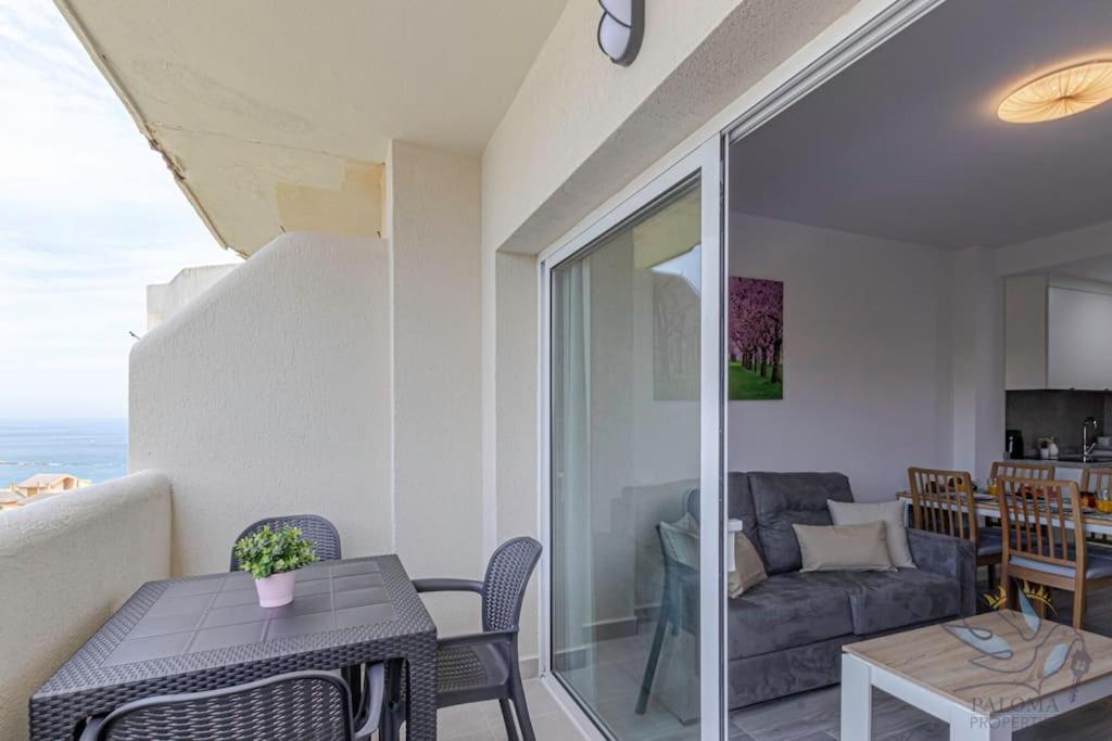 Precioso Apt De 1 Habitacion En Benalbeach Benalmádena Exterior photo