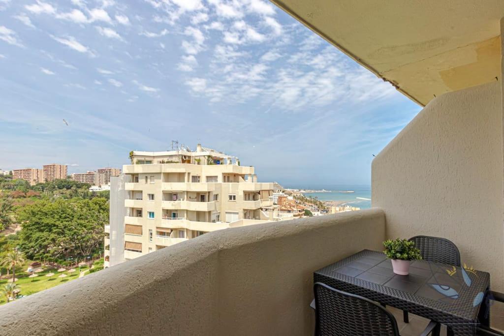 Precioso Apt De 1 Habitacion En Benalbeach Benalmádena Exterior photo